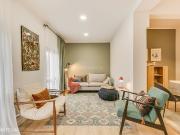 Arrenda se apartamento T3 totalmente renovado e mobilado...