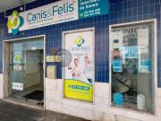 Arrenda se clínica veterinária totalmente equipada em...