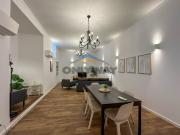 Arrenda em Exclusivo Apartamento T2 Mobilado e Equipado...