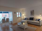 Arrenda se encantador T1 no coração do centro histórico...