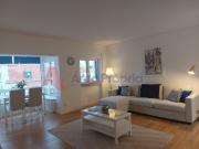 Arrenda se encantador T1 no coração do centro histórico...