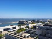 Arrenda se excelente T2, com varanda, no Parque das Nações