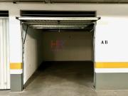 Arrenda se Garagem Quinta da Portela