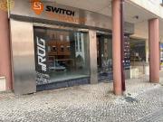 Arrenda se Loja em Celas Zona de Alta Visibilidade