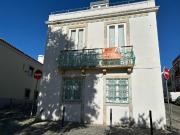 Arrenda se moradia no Alto da Ajuda