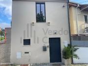 Arrenda se Moradia Nova Mobilada Braga