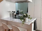 Arrenda se Moradia T1 duplex Mobilada Porto