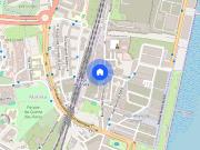 Arrenda se quarto individual em Lisboa Braco de Prata