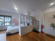 Arrenda se T0 em Cascais totalmente mobilado