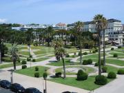 Arrenda se T1 com vista MAR no Estoril junto ao Casino!