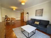 Arrenda se T2+1 com garagem no Vale das Flores em Coimbra