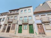 Arrenda se T2 C Jardim Mobilado Braga