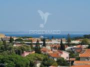Arrenda se T2 com magnfica vista mar em Oeiras, Lisboa