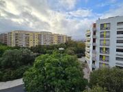 Arrenda se T2 em condomínio privado, no Parque das Nações