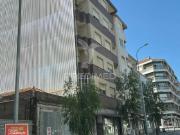 Arrenda se T2 mobilado com Garagem Porto