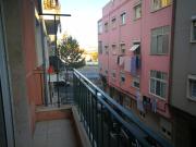 Arrenda se T2 renovado e mobilado, no centro de Moscavide