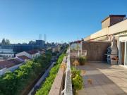 Arrenda se T3 Braga à Av. Liberdade