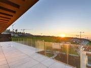 ARRENDA SE T4 Penthouse, Condomínio Fechado, vistas Rio...