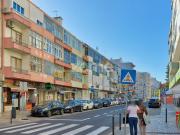 Arrenda | T2 em Benfica semi mobilado