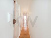 ARRENDA: T2 MOBILADO * TERRAÇO * PRAÇA DAS FLORES