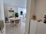 ARRENDADO*Apartamento T2, totalmente remodelado – Setúbal