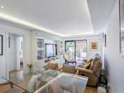 Arrendamento Anual Apartamento T2 renovado com varanda...