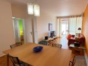 Arrendamento Anual Exclusivo Apartamento T2 com Vista...