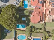 Arrendamento anual | Moradia V3 com piscina e jardim |...