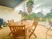 Arrenda anual T1 Quinta do Romão, Quarteira