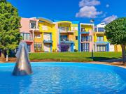 Arrendamento Anual T2 Albufeira / Piscina