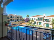 Arrendamento Anual T2 Praia Sra da Rocha Porches