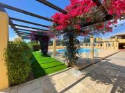 ARRENDAMENTO ANUAL VILAMOURA T2 com piscina