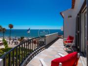 Arrendamento: Apartamento 2 Quartos com Vista Mar a 20...