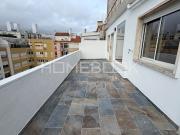 Arrendamento Apartamento T2 Campolide Lisboa