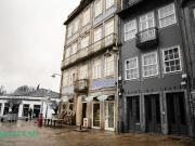 Arrendamento Apartamento T0