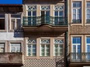 ARRENDAMENTO | APARTAMENTO T0 | BAIXA DO PORTO