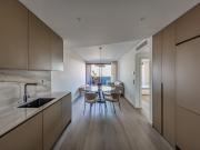 Arrendamento | Apartamento T1 a estrear | Mobilado e...