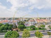 Arrendamento Apartamento T1 c/ elevador Paivas, Seixal