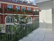 Arrendamento Apartamento T1 Campo de Ourique Lisboa