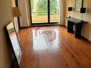 Arrendamento Apartamento T1 com Terraço Privativo aos...