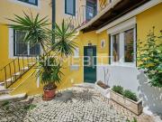 Arrendamento Apartamento T1 Estrela Lisboa