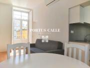 Arrendamento apartamento T1 na Cordoaria no centro do Porto