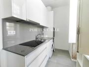 Arrendamento apartamento T1 na Cordoaria no centro do Porto