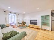Arrendamento Apartamento T1 Santa Maria Maior Lisboa
