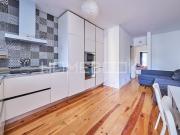 Arrendamento Apartamento T1 Santo António Lisboa