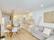 Arrendamento Apartamento T2 com 3 Quartos na Praia da...