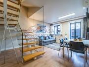 Arrendamento Apartamento T2 Duplex com ar condicionado