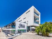 ARRENDAMENTO || APARTAMENTO T2 DUPLEX EDIF. PLAZA || LEIRIA