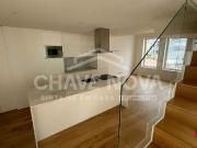 Arrendamento Apartamento T2 Duplex Novo | Centro do Porto