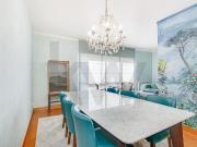 Arrendamento Apartamento T2 Mobilado com 1 lugar de...